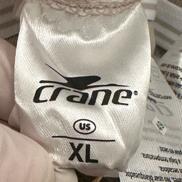 4 PACK CRANE LADIESS UNDERWEAR NWT - Picture 4 of 5